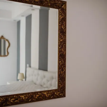 L'ulivo E Il Colibri Appartement *