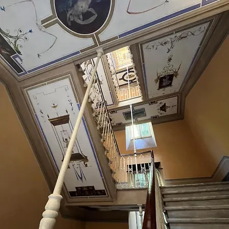 Appartement L'ulivo E Il Colibri
