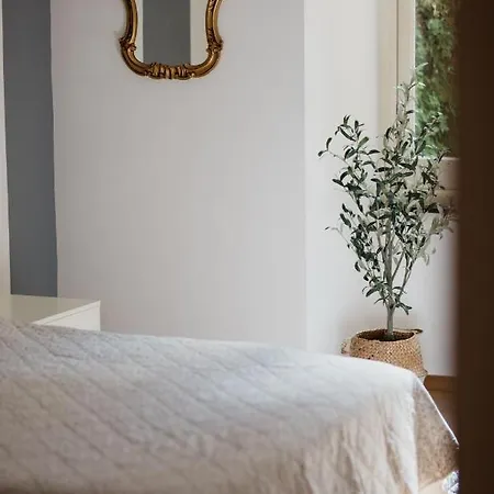 Appartement L'ulivo E Il Colibri