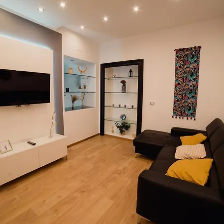 L'ulivo E Il Colibri Apartment *