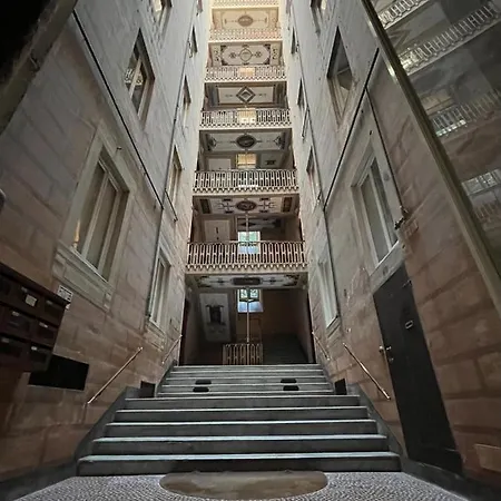 Appartement L'ulivo E Il Colibri